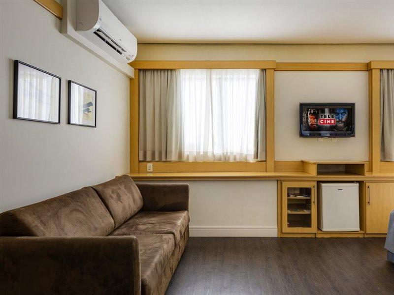 Monreale Plus Guarulhos International Airport Екстер'єр фото