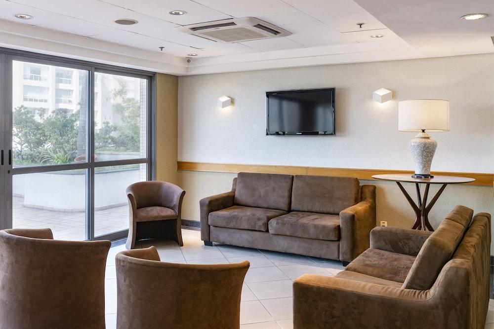 Monreale Plus Guarulhos International Airport Екстер'єр фото