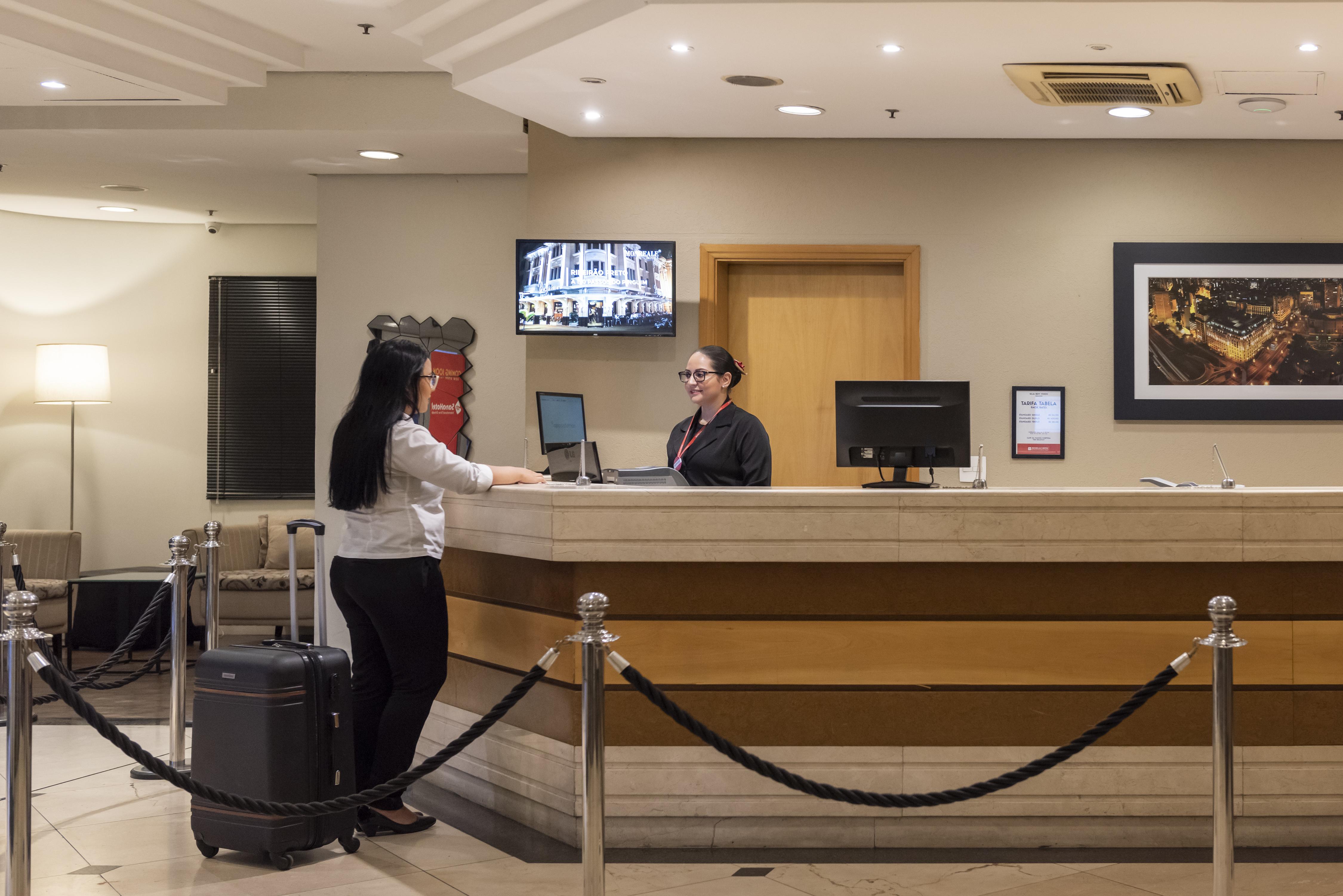 Monreale Plus Guarulhos International Airport Екстер'єр фото