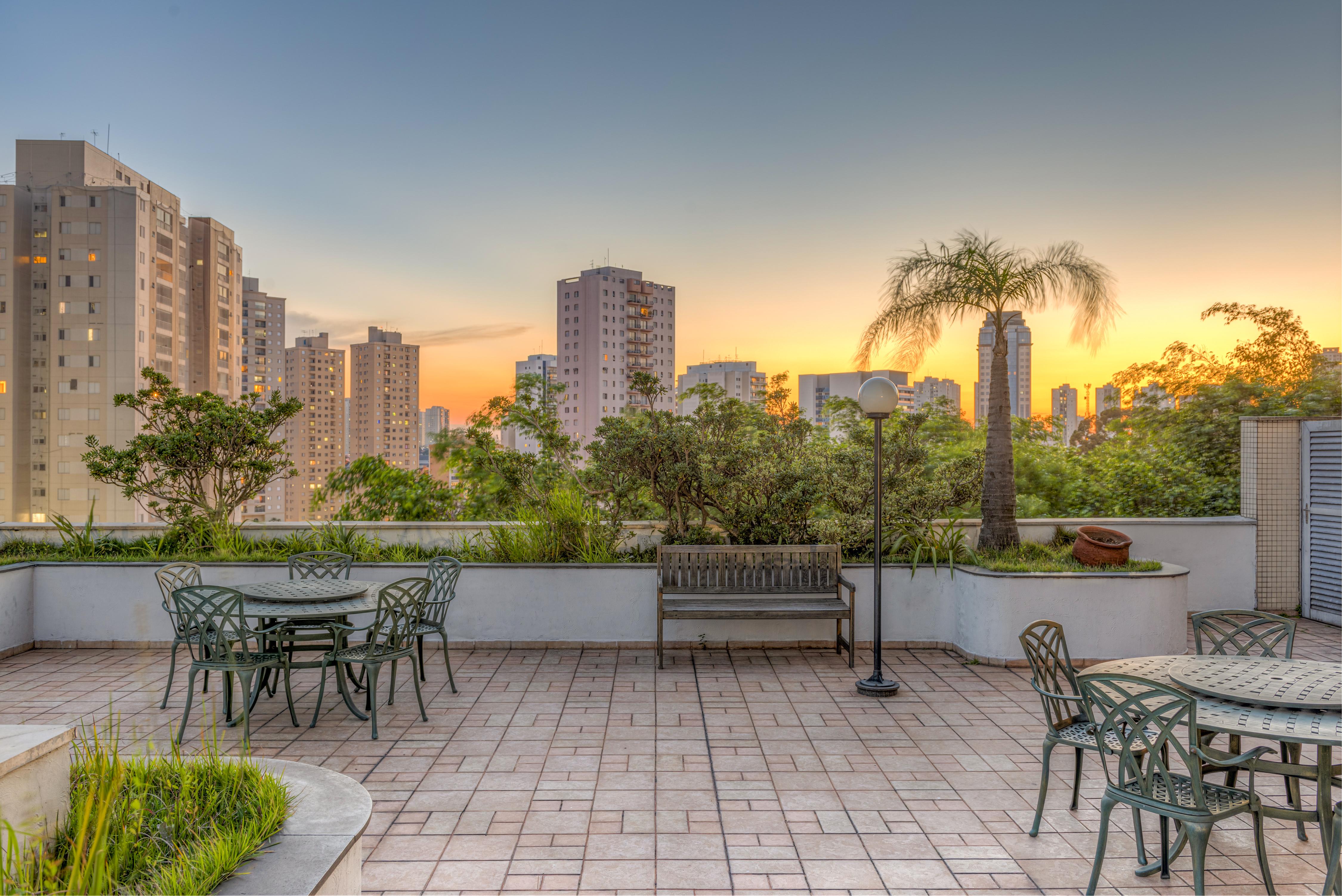 Monreale Plus Guarulhos International Airport Екстер'єр фото