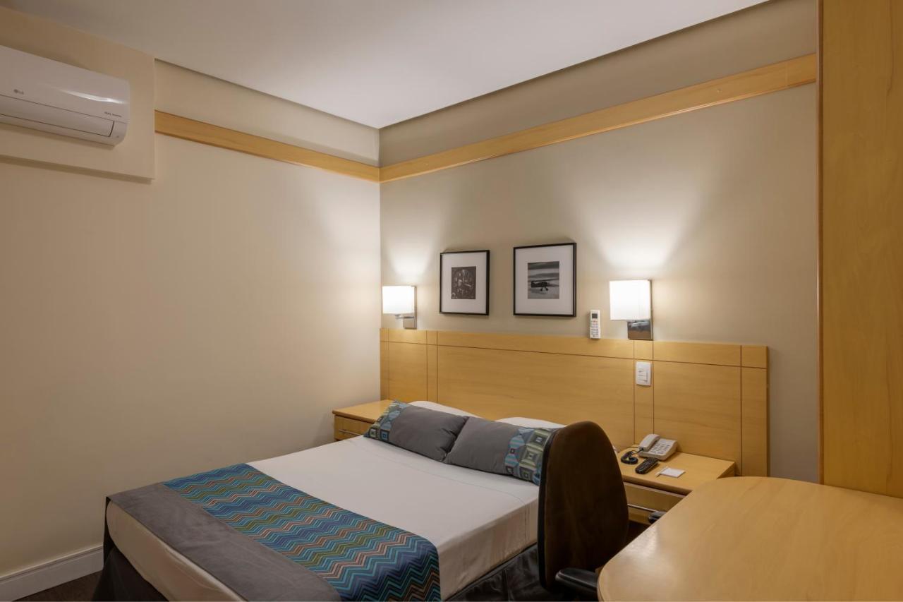 Monreale Plus Guarulhos International Airport Екстер'єр фото
