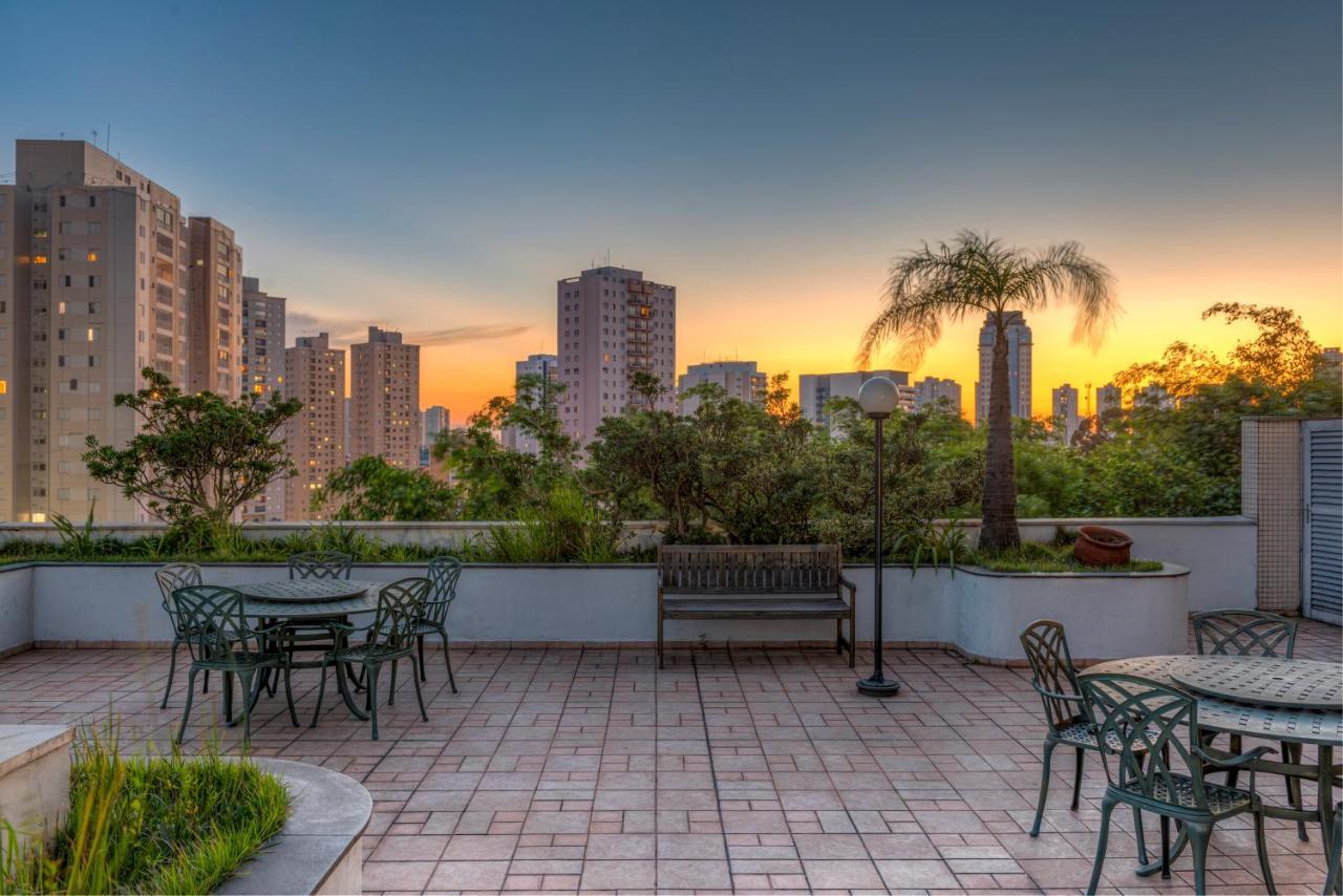 Monreale Plus Guarulhos International Airport Екстер'єр фото