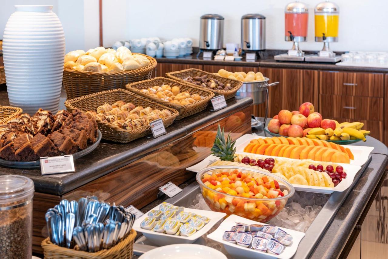 Monreale Plus Guarulhos International Airport Екстер'єр фото